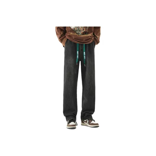 TBSM Jeans Unisex