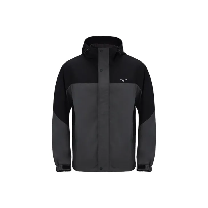 Mizuno ESSENTIAL Series Jackets Unisex-4