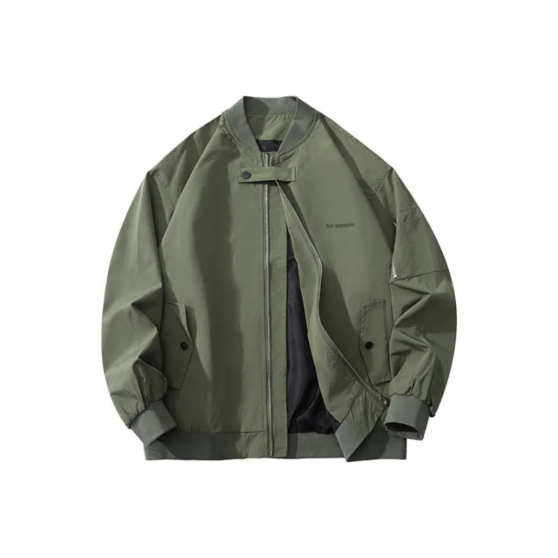 FAX FOR FMACM Jackets Unisex-2