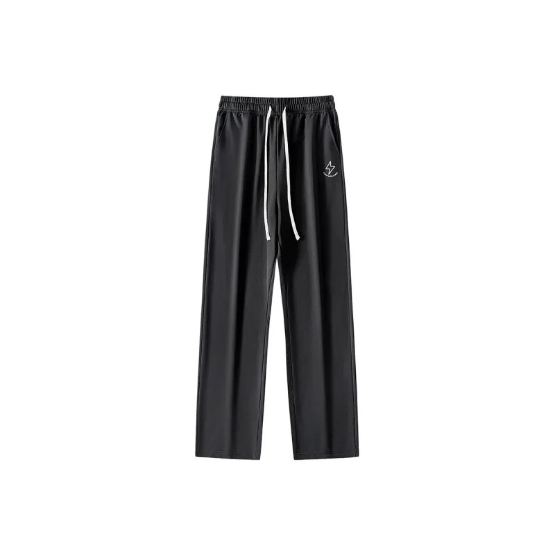 F3ML Knitted Sweatpants Unisex-4