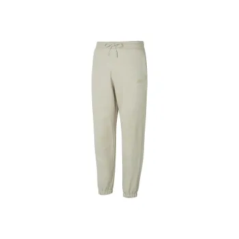 New Balance Knitted Sports Pants Men's Gray