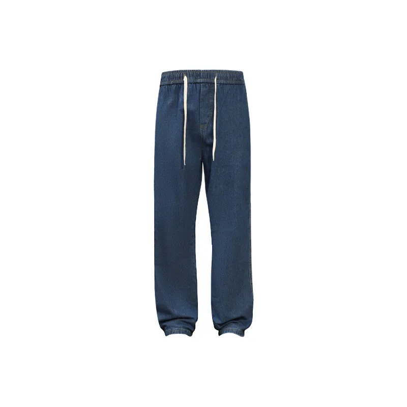 MISTEEZ Jeans Men-14