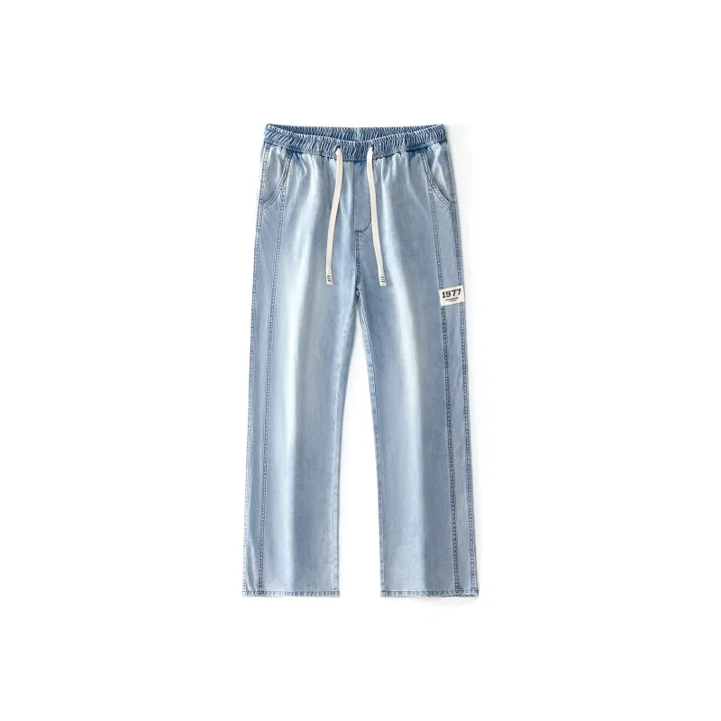 JUCY JUDY Jeans Unisex-8
