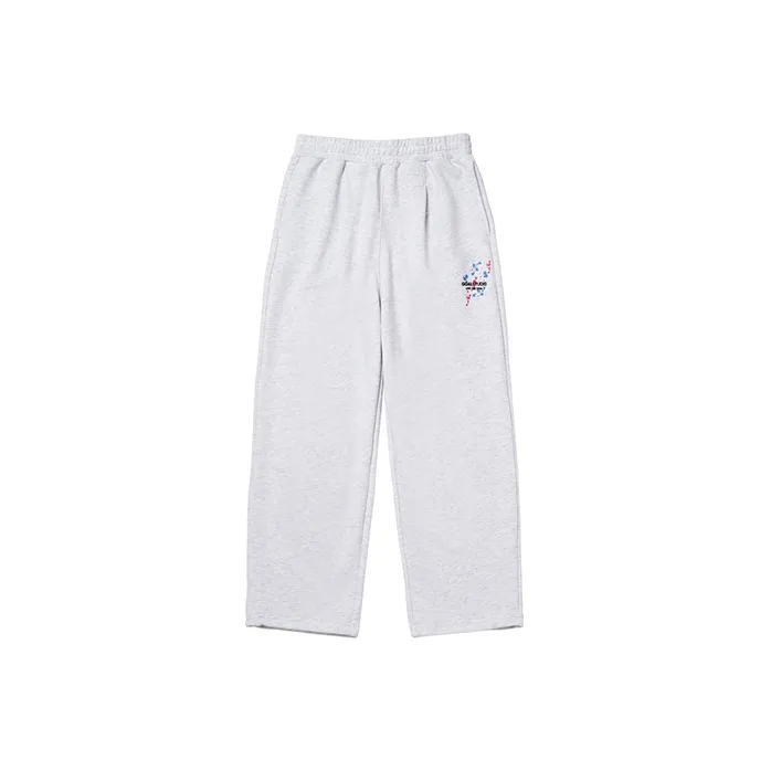 GOALSTUDIO Knitted Sweatpants Unisex-12