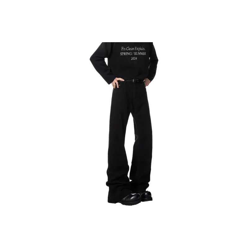 V37 Jeans Unisex-0