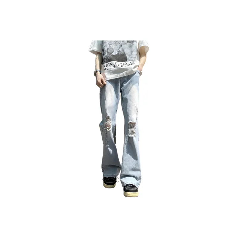 Teddy Bear Collection Jeans Unisex-26