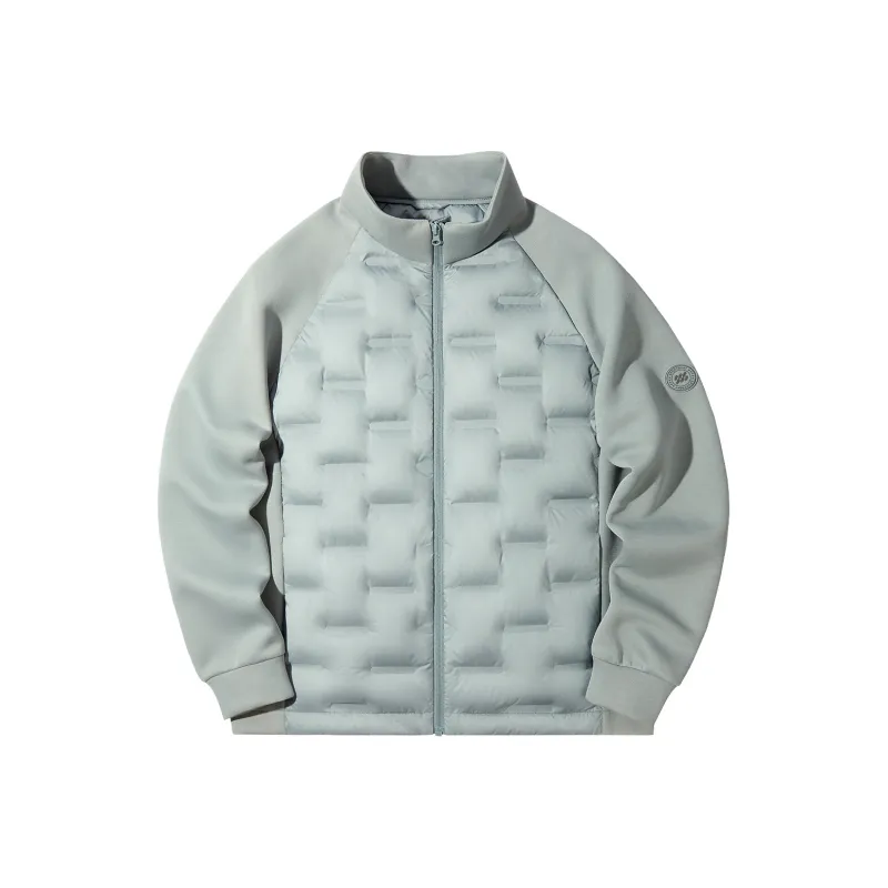 HLA Down Jackets Unisex-0