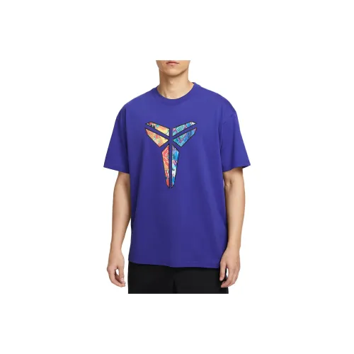 Nike Max90 SS25 Kobe T Shirt Men's Midnight