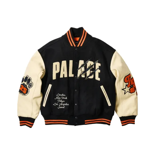 PALACE Tora Tora Varsity Jacket