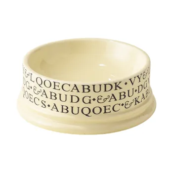 Mengchong Cat And Dog Bowls & Slow Feeder Bowls