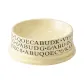 (200ml) French English Bowl-Bright Beige
