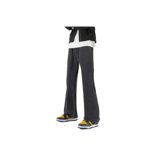 CHOUCHOUS Jeans Unisex