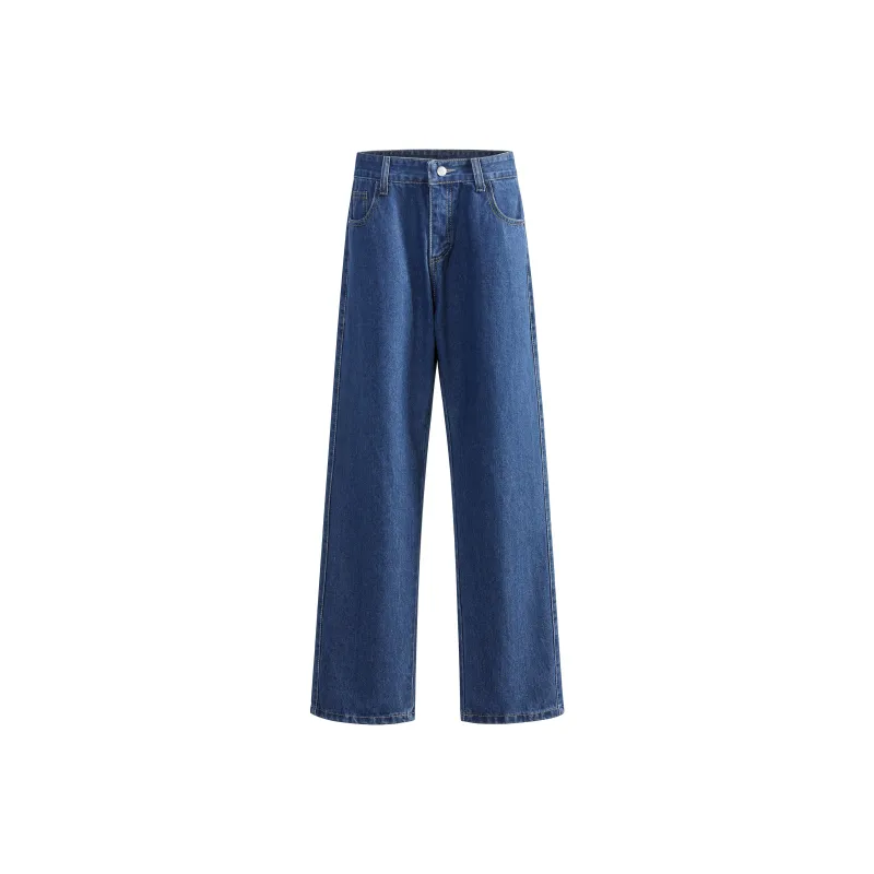 JASONWOOD Cowboy On The Run Jeans Unisex-25