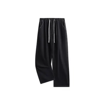 HCHUICHENG Jeans Unisex