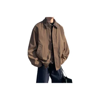 FA2LO Jackets Unisex