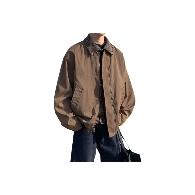 FA2LO Jackets Unisex-8