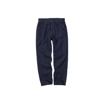 UNIQLO Jeans Unisex Dark Blue