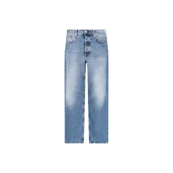 Sunflower Loose fit Organic cotton Jeans
