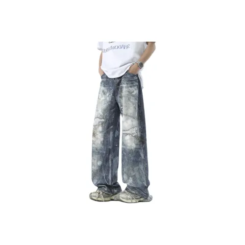 TUCANO Jeans Unisex Ocean Blue