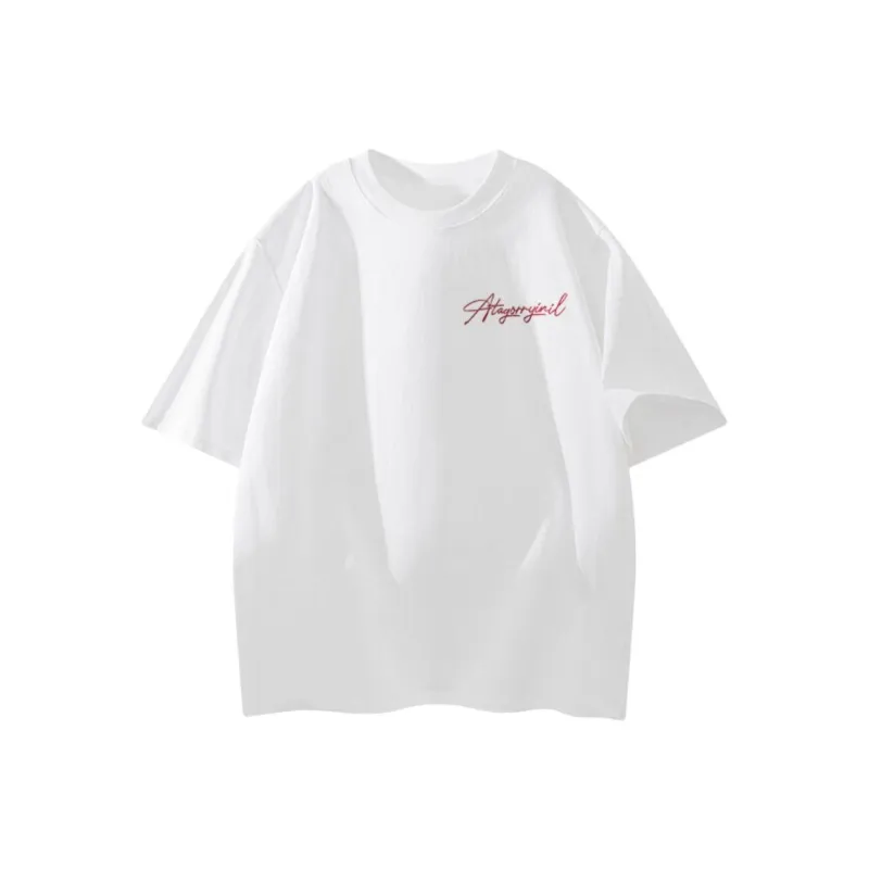 MGMN T Shirts Men-0