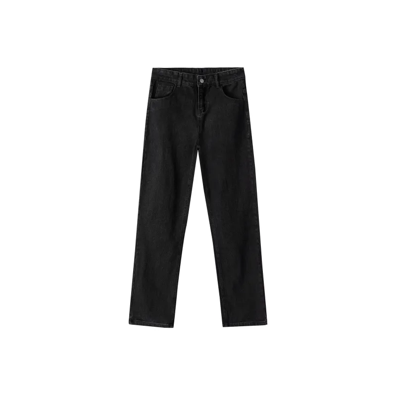 CRUSH KEY Jeans Unisex-6