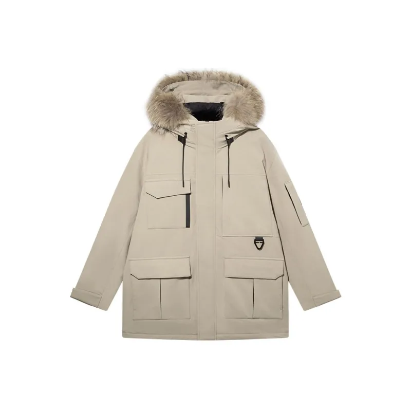GXG Down Jackets Men-0
