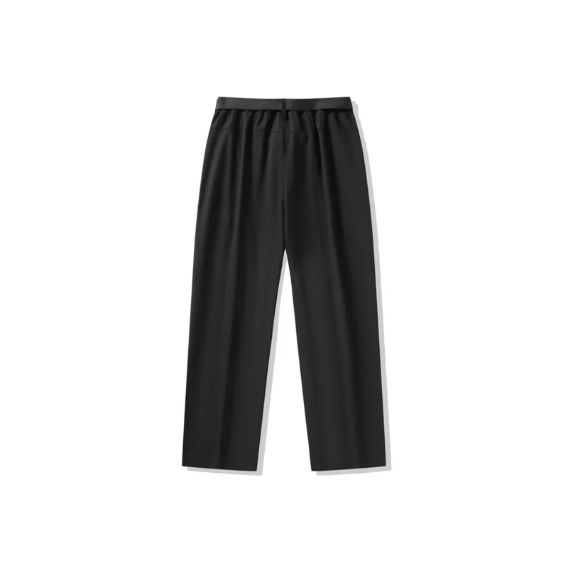 FOR FEAR THAT Casual Pants Unisex-1