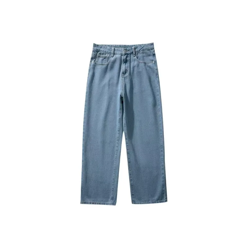 MEIKE Jeans Unisex-5