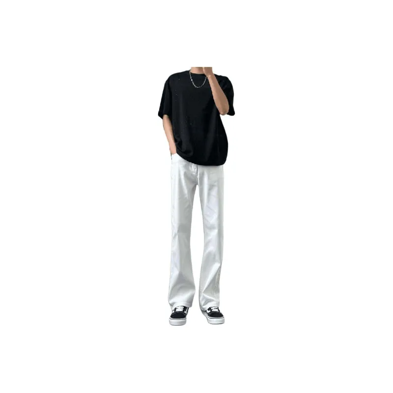 KIRHNE Jeans Unisex-16