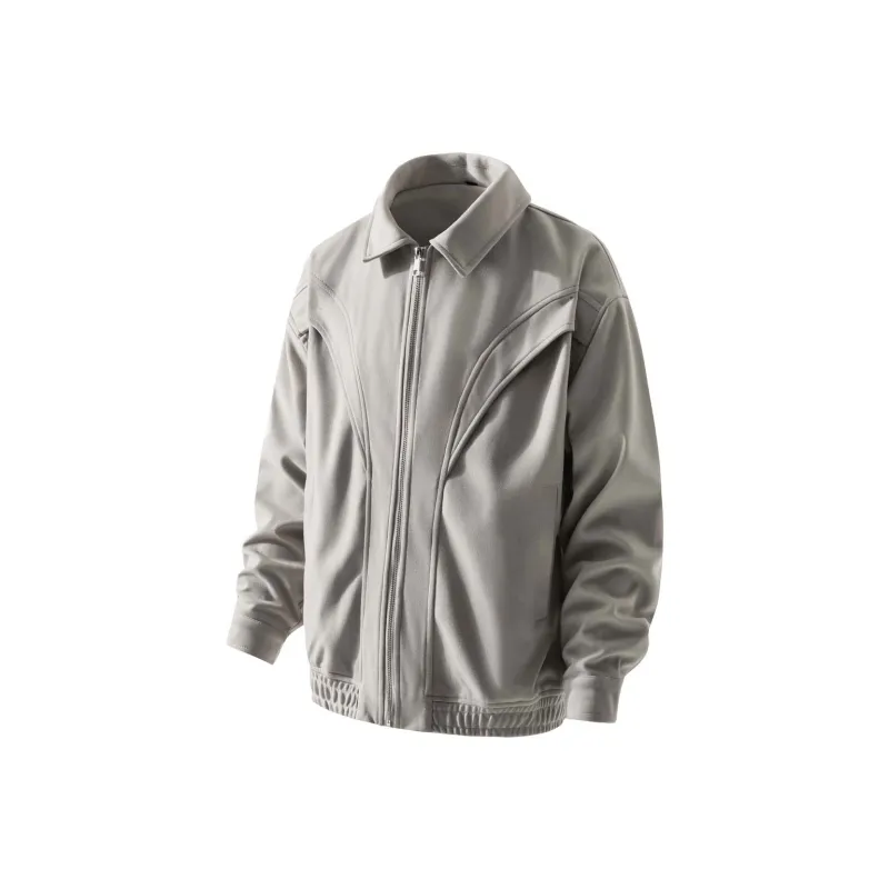 PAEFA Jackets Unisex-0