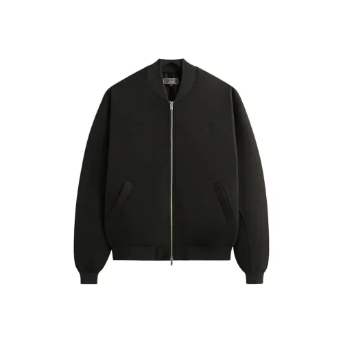 KITH Double Weave Avery Bomber Jacket