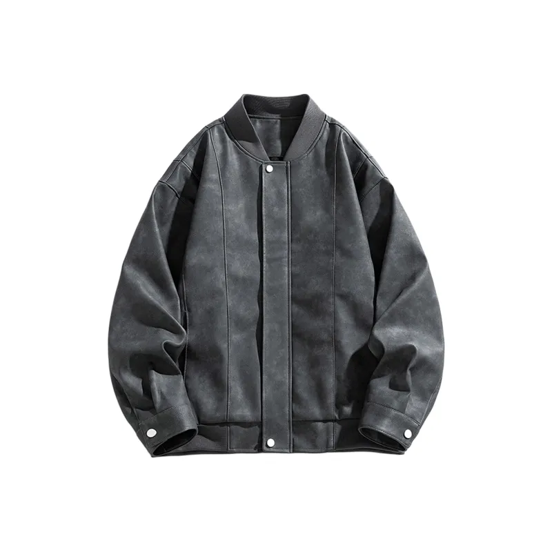Lulifama Jackets & Coats Unisex-12