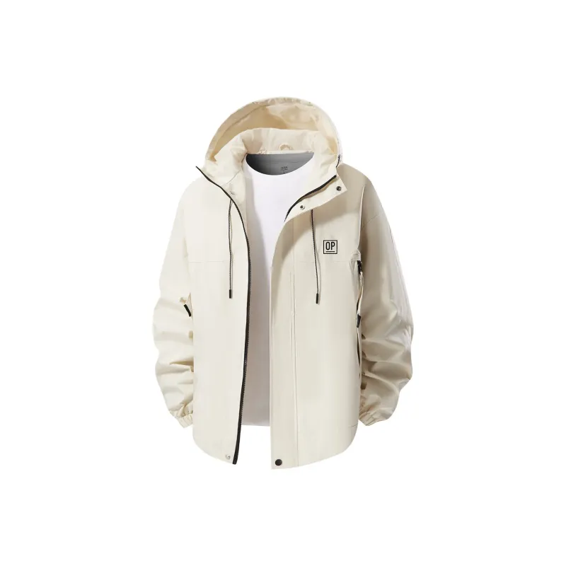 OVERPROTECTION Jackets & Coats Unisex-3