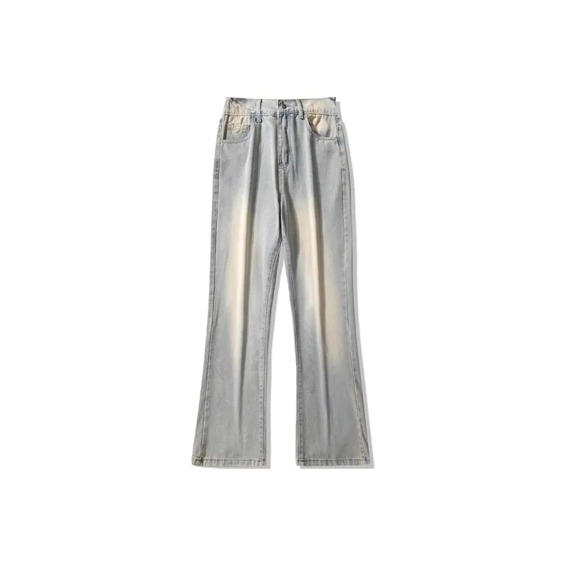 OPMO Jeans Unisex-8