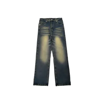 Michael Rock Jeans Unisex