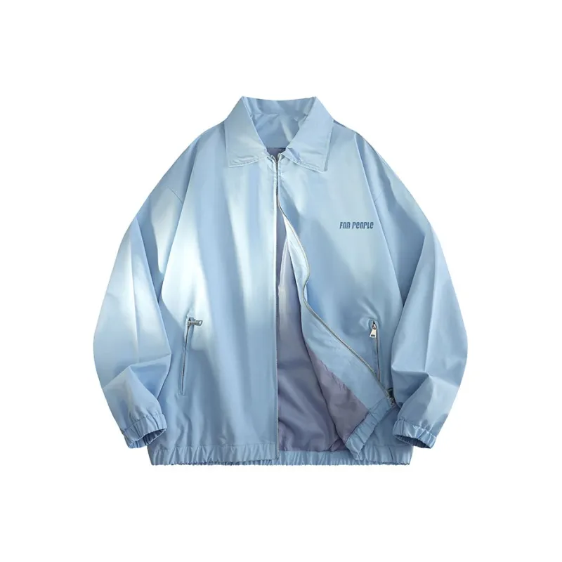 FAX FOR FMACM Jackets Unisex-2