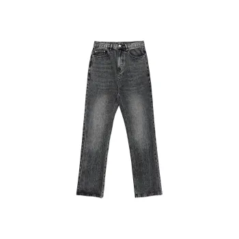ANYWEARLAB Jeans Men Black