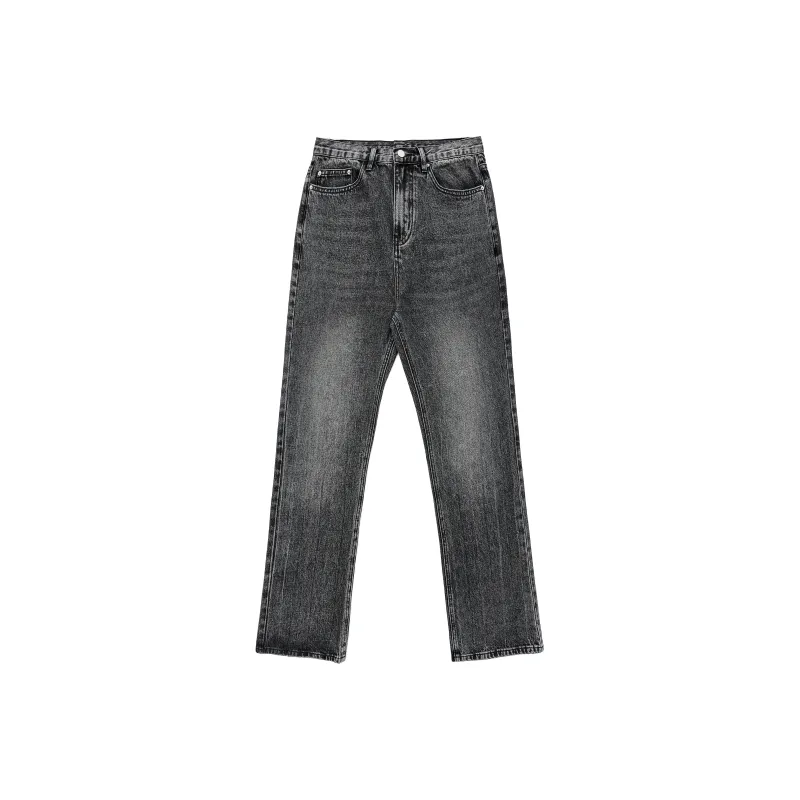 ANYWEARLAB Jeans Men Black-0