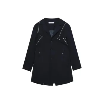 KIKO KOSTADINOV Knox Coat