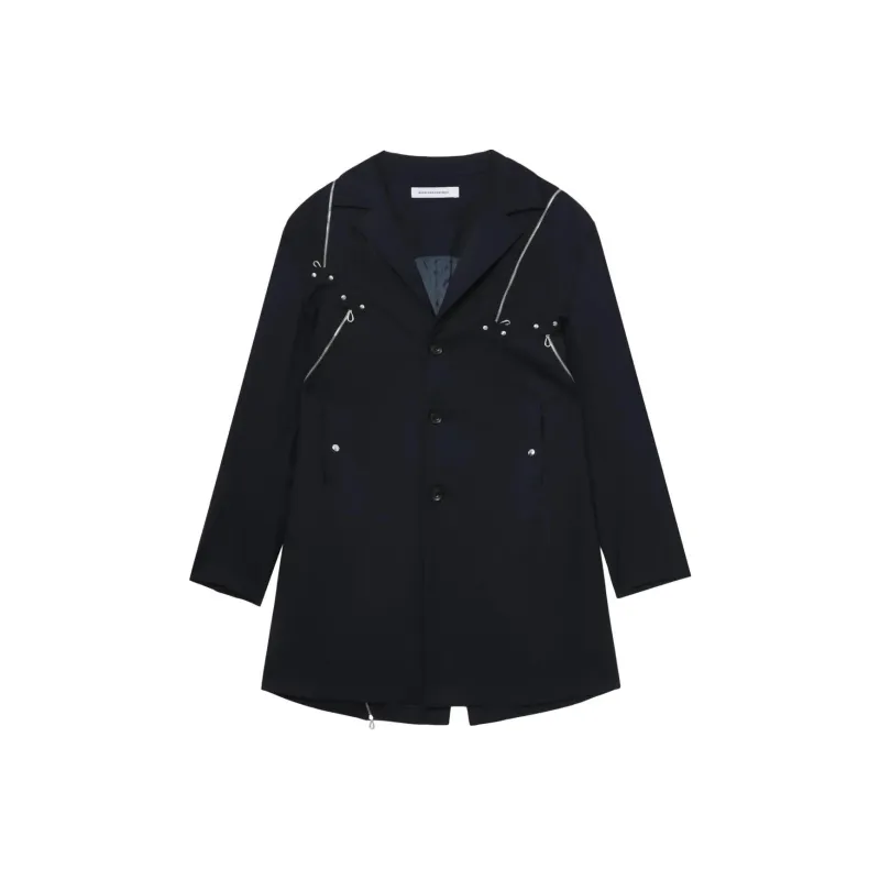KIKO KOSTADINOV Knox Coat-0