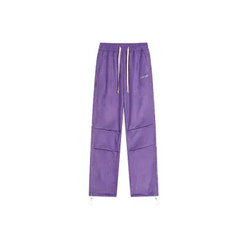 HIKZ Knitted Sports Pants Unisex