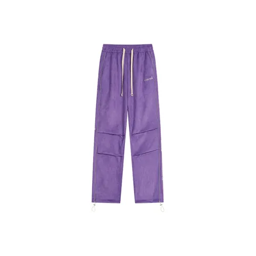 HIKZ Knitted Sports Pants Unisex