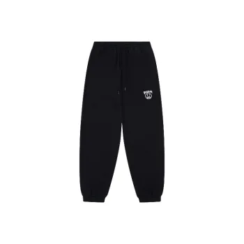 BEASTER Knitted Sports Pants Unisex