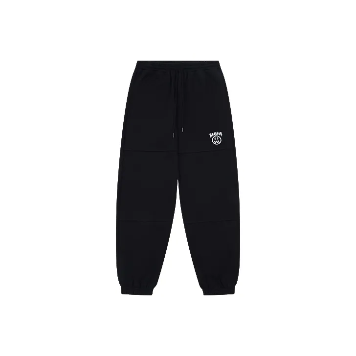 BEASTER Knitted Sports Pants Unisex-0