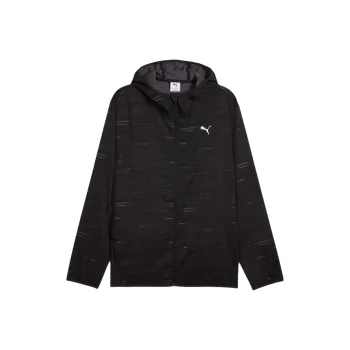 PUMA Playera Train All Day Essentials Para Mujer