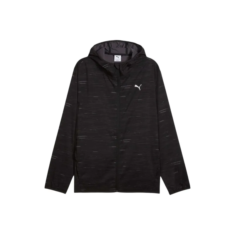 PUMA Playera Train All Day Essentials Para Mujer-0