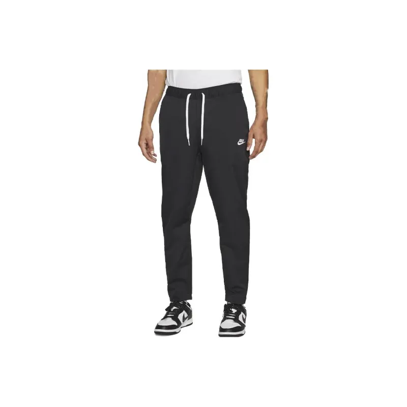 Nike Club Men's Woven Tapered Leg Pants-0