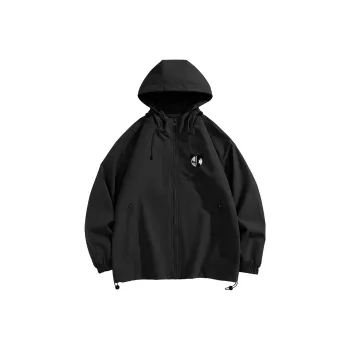 HIPANDA Spring And Autumn Jacket Men