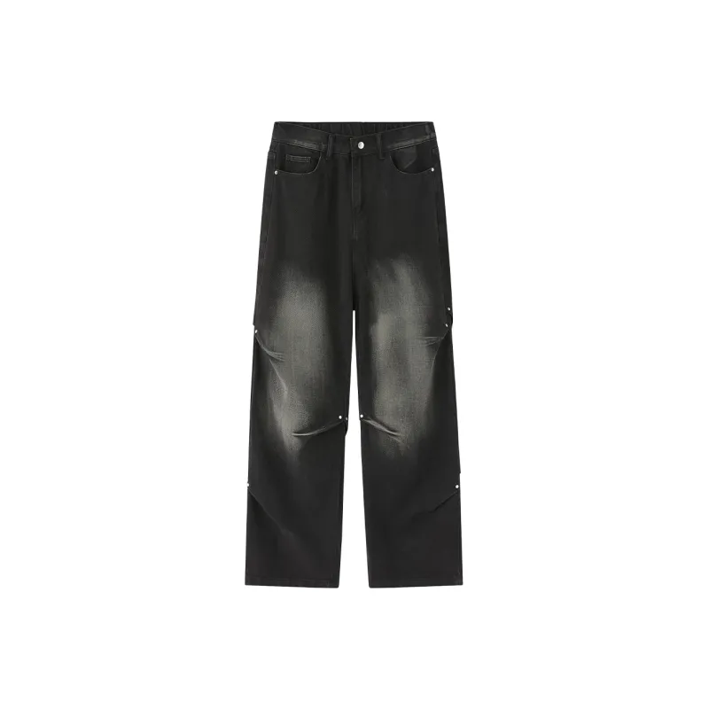 ALEXANDRO FRATELLI Jeans Men-2