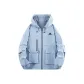 Glacier Blue